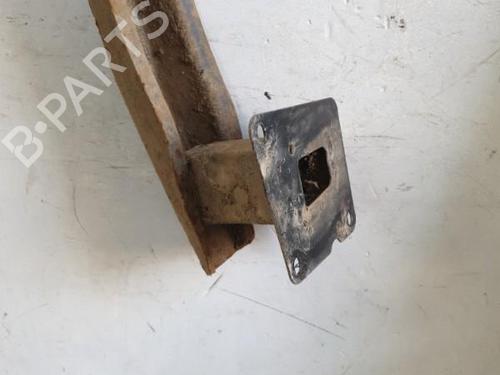 Used Rear bumper reinforcement VW POLO V (6R1, 6C1) 1.2 TDI (75 hp) 22878576