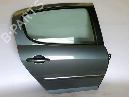 Used Right rear door Right rear door PEUGEOT 407 (6D_) 2.0 HDi 135 (6DRHRH, 6DRHRE, 6DRHRG, 6DRHRJ) (136 hp) 22881049 22881049