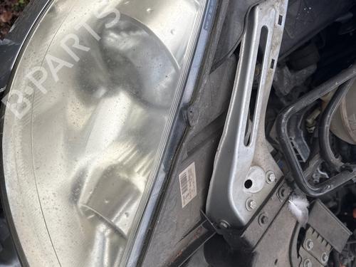 Right headlight PEUGEOT 807 (EB_) 2.0 HDI | BP39550416C29 - Image 2