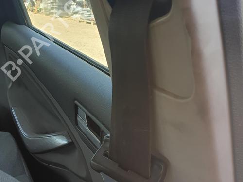 Front left seatbelt FORD C-MAX (DM2) 1.6 TDCi | BP37526827I26 - Image 3