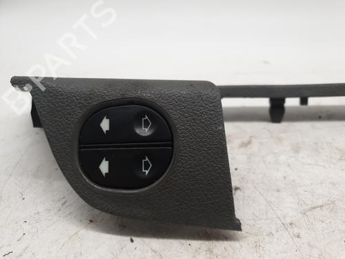 Used Left front window switch Left front window switch FORD FUSION (JU_) 1.6 (100 hp) 22869855 22869855