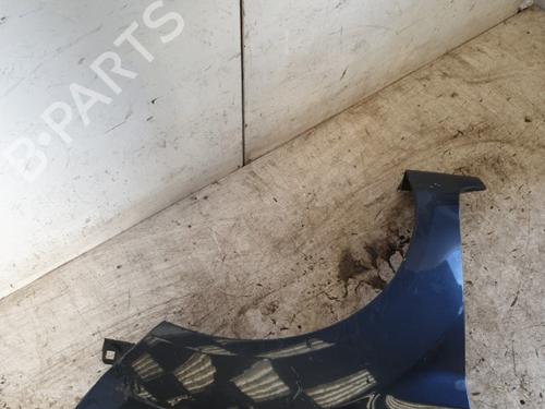 Used Right front fenders Right front fenders FORD FIESTA VI (CB1, CCN) 1.4 TDCi (68 hp) 22864556 22864556