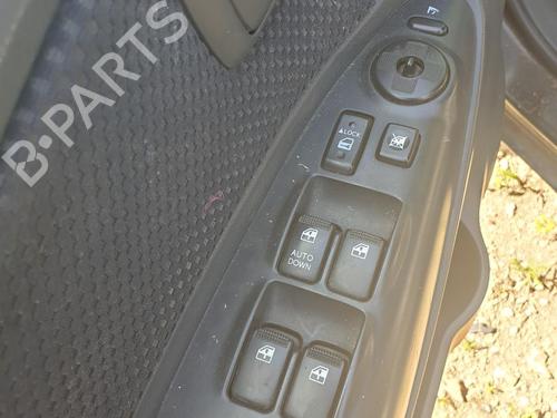 Left front window switch HYUNDAI TUCSON (JM) 2.0 CRDi | BP29896314I27 