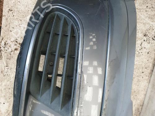 Front bumper VW GOLF PLUS V (5M1, 521) 1.9 TDI | BP30168906C7