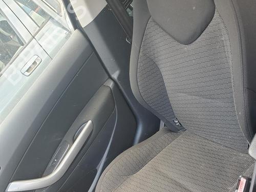 Used Right front seat PEUGEOT 308 SW I (4E_, 4H_) 1.6 HDi (109 hp) 28357820