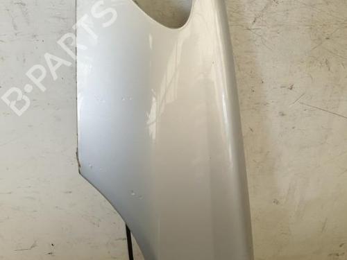Left front fenders PEUGEOT 406 (8B) 2.2 HDi | BP24422782C41 