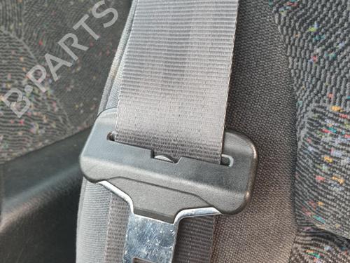 Used Front right seatbelt Front right seatbelt CITROËN XSARA Coupe (N0) 1.4 i (75 hp) 29341152 29341152