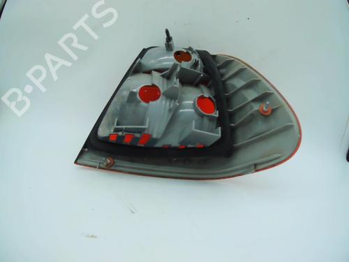 Used Left taillight BMW 3 (E46) 320 d (129 hp) 22886469