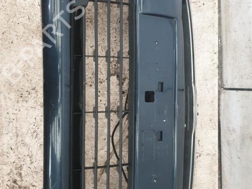 Front bumper CITROËN C4 II (NC_) 1.6 HDi 90 | BP29188525C7 