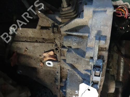 Used Gearbox Gearbox RENAULT TWINGO II (CN0_) 1.2 16V (CN04, CN0B) (75 hp) 31754838 31754838