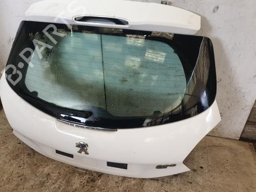 tailgate-peugeot-208-i-ca_-cc_-2012-2013-2014-2015-2016-2017-2018-2019-2020-2021-32980256 main image
