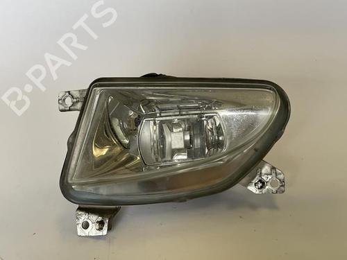 Used Left front fog light PEUGEOT 607 (9D, 9U) 2.2 HDi (133 hp) 31160156