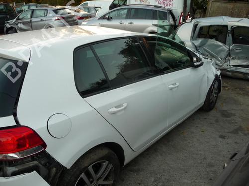 Headlight switch VW GOLF VI (5K1) 2.0 TDI | BP22865794I24  - Image 5