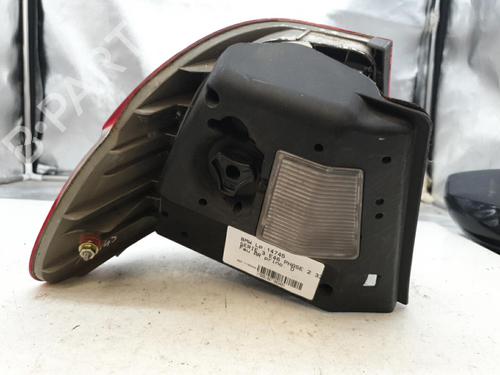 Right taillight BMW 3 (E46) 320 d | BP22875644C35 