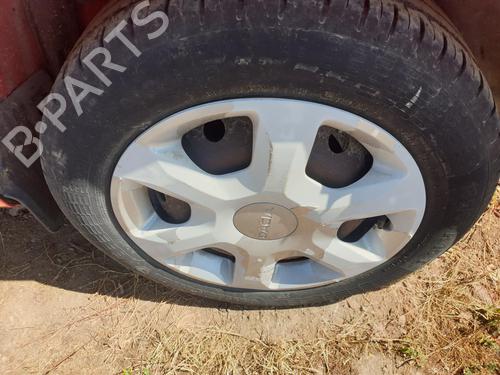 Used Rim Rim 37623083 37623083