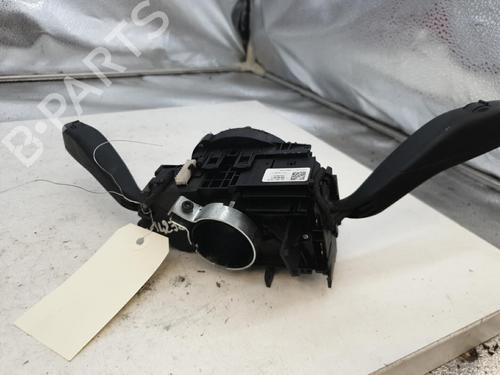Used Steering column stalk Steering column stalk SKODA FABIA II (542) 1.6 TDI (90 hp) 22875593 22875593