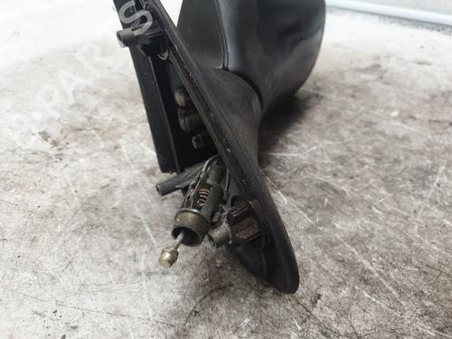Right mirror PEUGEOT 308 SW I (4E_, 4H_) 1.6 HDi | BP29199993C27 