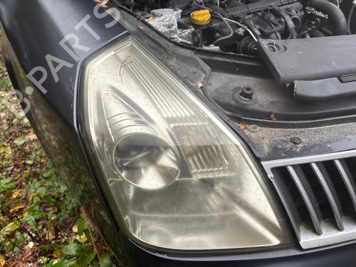 Right headlight RENAULT VEL SATIS (BJ0_) | BP40433994C29 - Image 3