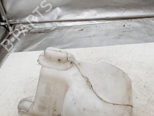 Windscreen washer tank PEUGEOT 1007 (KM_) 1.6 HDi | BP22864426C113 