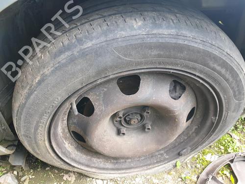 Used Rim Rim PEUGEOT 307 (3A/C) 2.0 HDi 110 (107 hp) 33730441 33730441