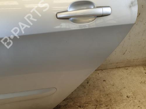 Left rear door PEUGEOT 308 I (4A_, 4C_) 2.0 HDi | BP22864995C4