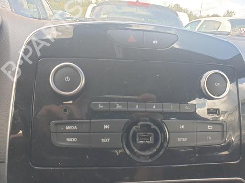 Radio RENAULT CLIO IV (BH_) 0.9 TCe 75 (BHNP) | BP28707573E6