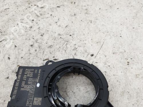 Squib airbag RENAULT CLIO IV (BH_) 1.5 dCi 75 | BP22866184C102 