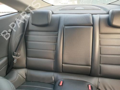 Used Rear seat Rear seat RENAULT LAGUNA Coupe (DT0/1) 2.0 dCi (DT0M, DT0N, DT0S, DT19, DT1F) (173 hp) 28076119 28076119