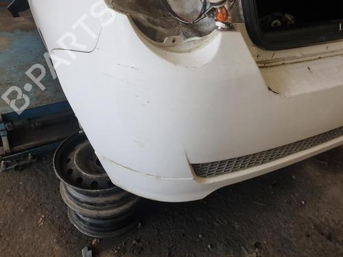 Used Rear bumper CHEVROLET AVEO / KALOS Hatchback (T250, T255) 1.2 LPG (84 hp) 29317695