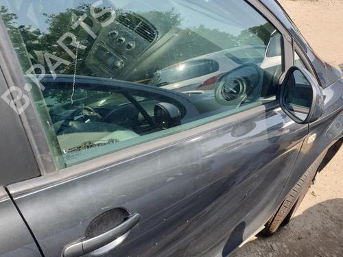 Right front door SEAT TOLEDO III (5P2) 1.9 TDI | BP28020922C3
