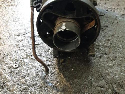Used Gearbox MERCEDES-BENZ CLK (C208) CLK 230 Kompressor (208.347) (193 hp) 22870821