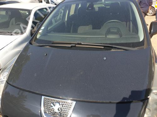 Panser Panser PEUGEOT 3008 I MPV (0U_) 1.6 HDi (109 hp) 37079955 37079955
