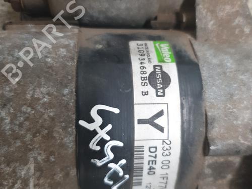 Starter NISSAN MICRA III (K12) 1.2 16V | BP28296070M8 