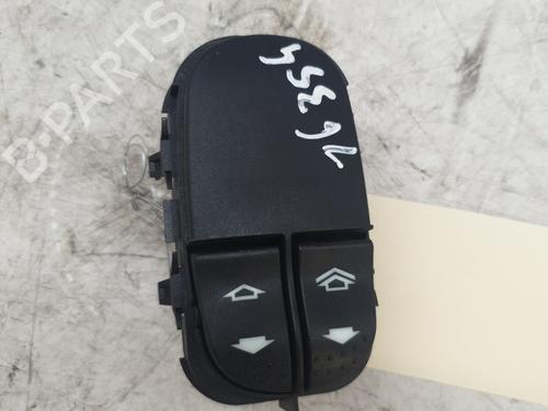 Left front window switch FORD FOCUS I (DAW, DBW) 1.6 16V | BP37658351I27 - Image 3