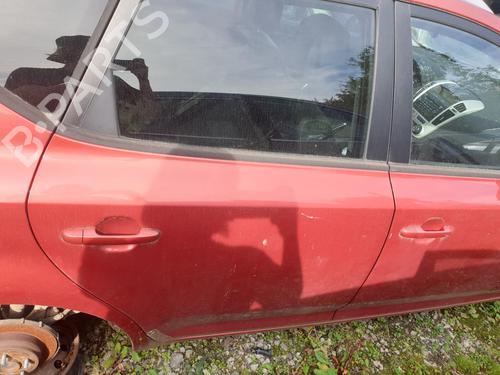 Right rear door KIA CEE'D SW (ED) 1.6 CRDi 115 | BP29317786C5 