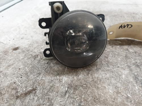 Used Right front fog light RENAULT CLIO IV (BH_) 1.2 TCe 120 (BHAU) (118 hp) 28908643