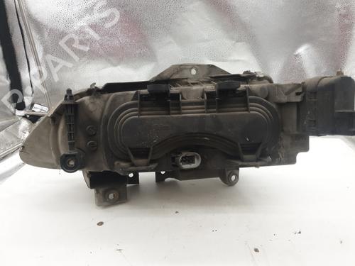 Right headlight RENAULT ESPACE III (JE0_) 2.2 12V TD (JE0E, JE0H, JE0P) | BP22864146C29 