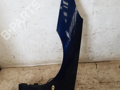 Used Left front fenders PEUGEOT 407 (6D_) 2.0 HDi 135 (6DRHRH, 6DRHRE, 6DRHRG, 6DRHRJ) (136 hp) 25989623