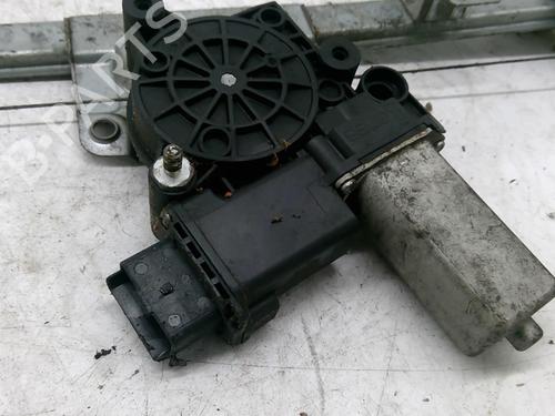 Front right window mechanism PEUGEOT BOXER Van 2.2 HDi 120 | BP25842809C23 - Image 2