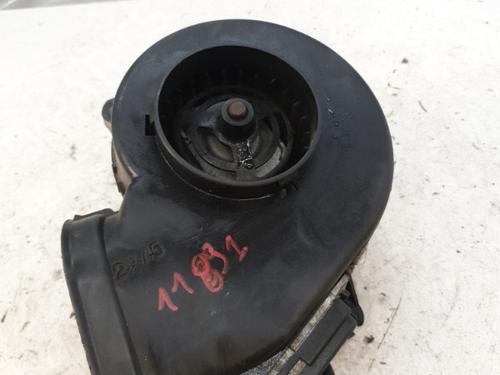 Heater blower motor PEUGEOT 807 (EB_) 2.2 HDi | BP22866507M62
