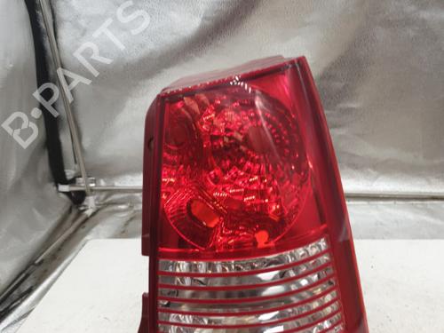 Used Right taillight KIA PICANTO I (SA) 1.1 CRDi (75 hp) 22864371