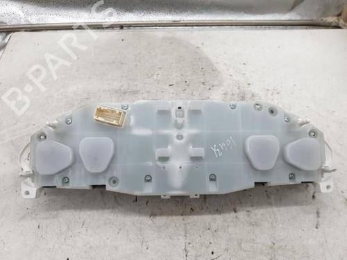Instrument cluster PEUGEOT 208 I (CA_, CC_) 1.2 VTI 82 | BP22878512C47 