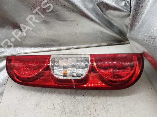 Used Left taillight Left taillight 22878341 22878341