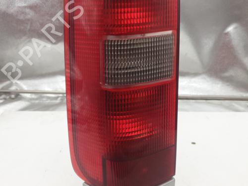 Used Left taillight VOLVO V70 I (875, 876) 2.5 TDI (140 hp) 30618840