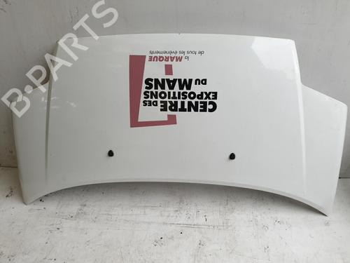 Hood CITROËN C2 (JM_) 1.1 | BP22872215C1 