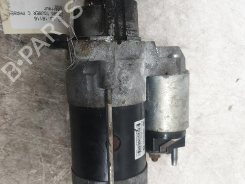 Used Starter OPEL ZAFIRA TOURER C (P12) 1.6 CDTI (75) (136 hp) 31707707