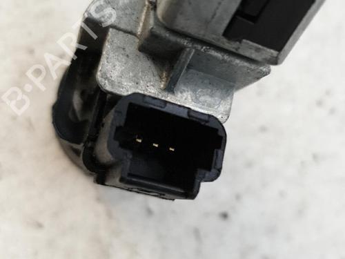 Used Ignition barrel Ignition barrel PEUGEOT 3008 I MPV (0U_) 1.6 HDi (114 hp) 22865698 22865698