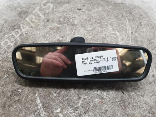 Rear mirror AUDI A4 B5 (8D2) 2.5 TDI quattro | BP32134022I6 - Image 3
