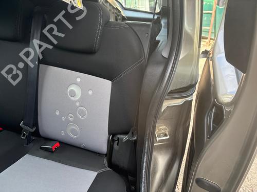 Rear left seatbelt CITROËN NEMO MPV 1.3 HDi 75 | BP39150586I29 - Image 2