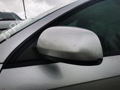 Left mirror AUDI A4 B7 (8EC) 1.9 TDI | BP24421428C26 